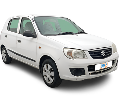 Maruti Alto K10-img
